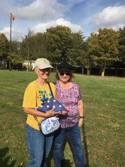 Halesworth Airfield Museum